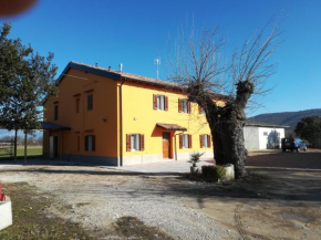 AL MORAR, Farra D'isonzo